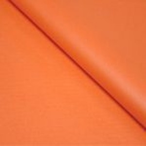 Orange Standard Tissue Paper