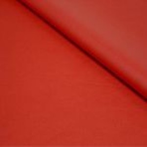 Red Standard Tissue Paper
