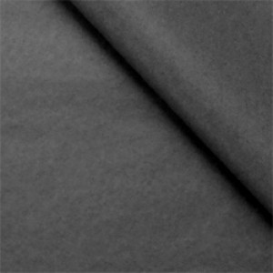 Black Luxury Tissue Paper