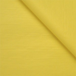 Lemon Luxury Tissue Paper