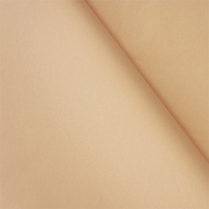Peach Standard Tissue Paper