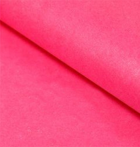 Shocking Pink Crystalized Tissue Paper