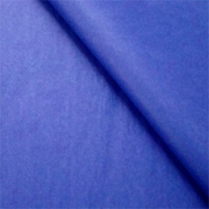 Royal Blue Luxury Tissue Paper