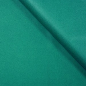 Teal Blue Standard Tissue Paper